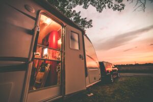 RV Parks Texas